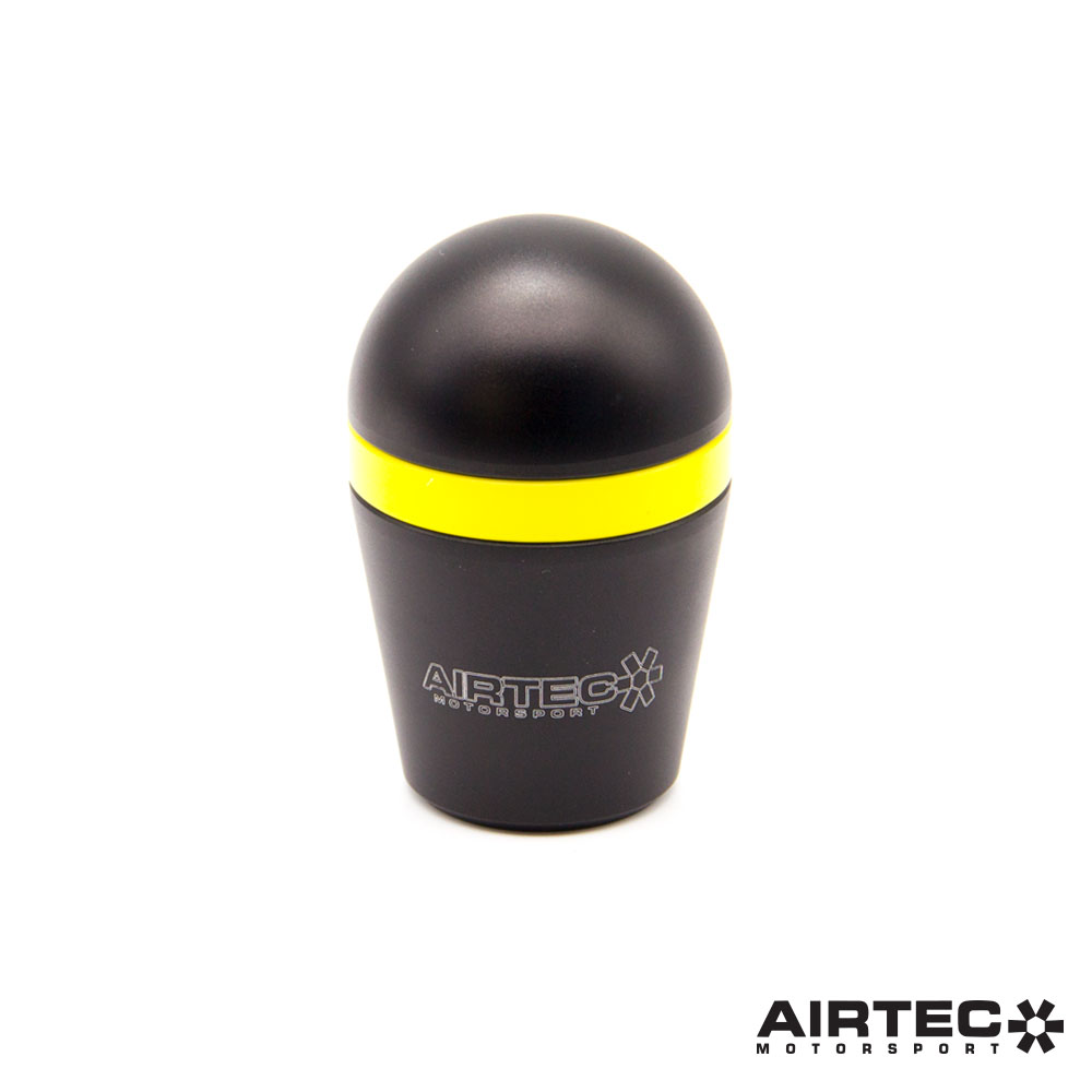 AIRTEC MOTORSPORT WEIGHTED GEAR KNOB
