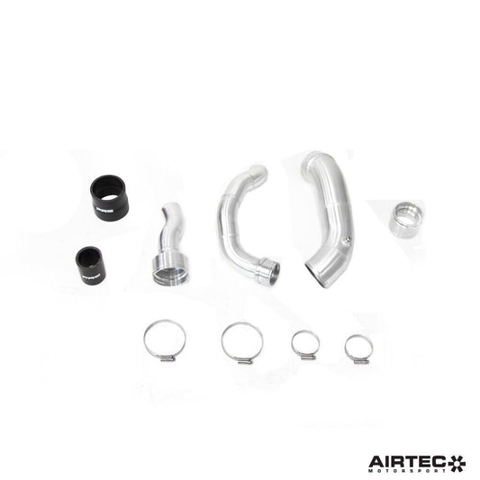 AIRTEC MOTORSPORT STAGE 1 BIG BOOST PIPE KIT FOR MINI F56 JCW