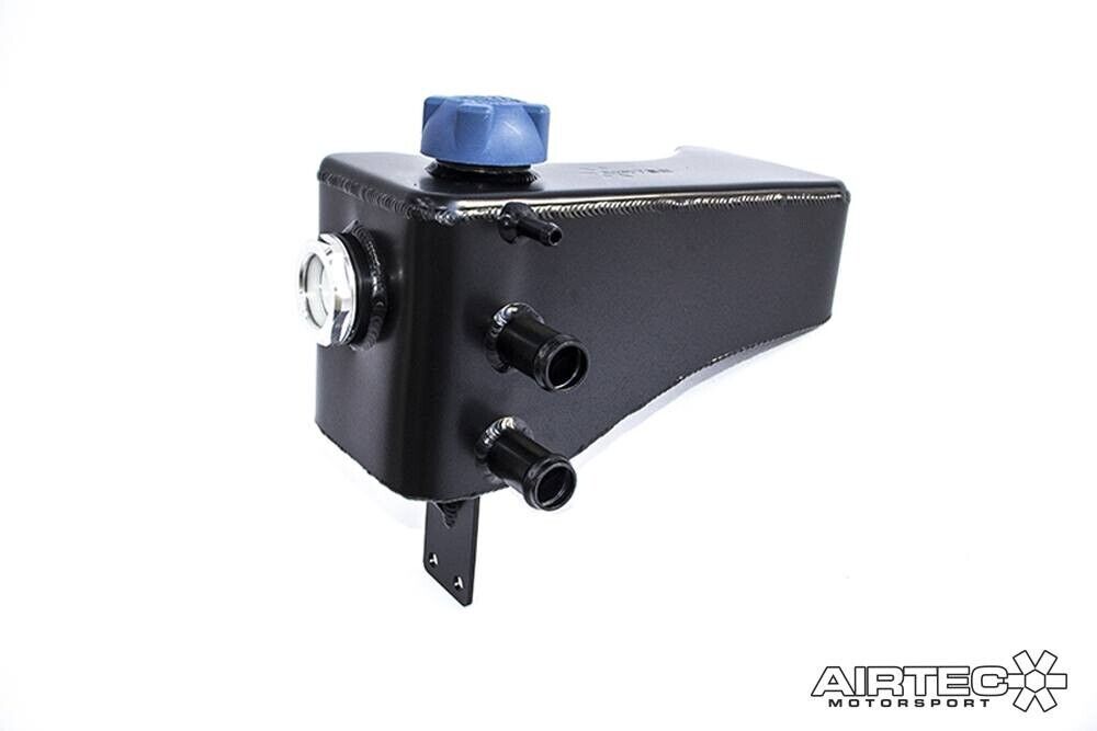 AIRTEC Motorsport Header Tank 4×4 Sapphire and Escort Cosworth Inc Sight Glass