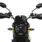 Standard Screen Wind deflector (155 MM High) Ducati, SCRAMBLER 800, 2023