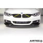 AIRTEC MOTORSPORT FRONT MOUNT INTERCOOLER FOR BMW 1 SERIES F20/F21