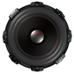 Vibe BD15D1SPL-V4: VIBE 15″ Black Death 9000 Watts Max Subwoofer