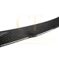 BMW G80 M3 G82 G83 M4 OEM Style Carbon Fibre Boot Spoiler 20-pres