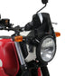 Light Screen Wind deflector (155 MM) ROYAL ENFIELD, Scram 411 2022 - 2023
