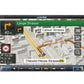 Alpine 7” Touch Screen Navigation with TomTom maps Apple CarPlay & Android Auto
