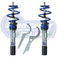 Prosport LZT-Line Front Coilover Kit for Caddy Mk3 Facelift 2K 2010-2015