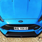 TRC Front Splitter for Ford Focus MK3 RS V1