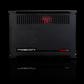 MOSCONI GLADEN ONE 4|8 DSP - 4CH+8CHANNEL HIGH QUALITY DSP CAR AUDIO AMPLIFIER