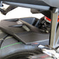 Hugger, Rear Fender, Mud Guard HONDA CB1000R 2018 - Present GLOSS BLACK