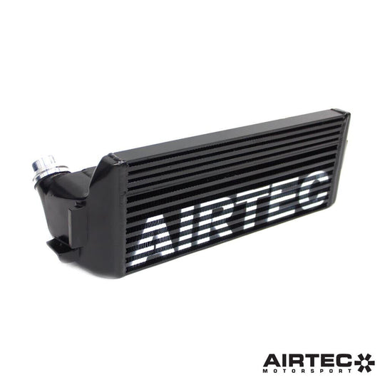 AIRTEC MOTORSPORT FRONT MOUNT INTERCOOLER FOR BMW 2 SERIES F22