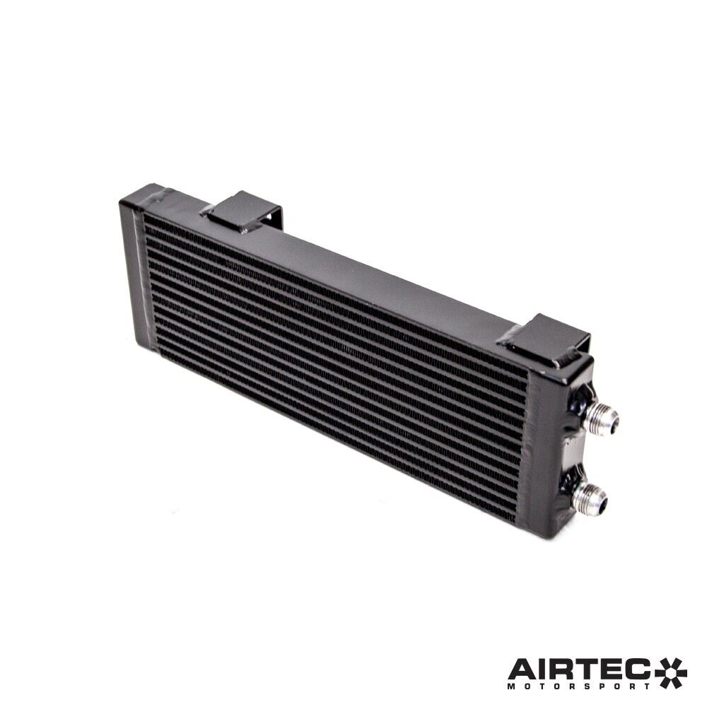 AIRTEC MOTORSPORT OIL COOLER FOR RENAULT MEGANE RS MK3