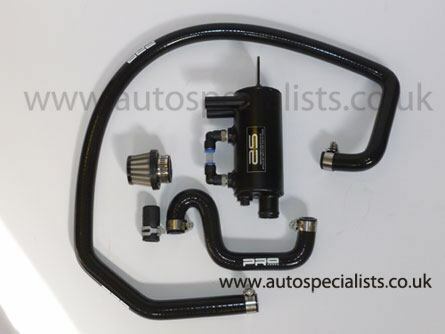 FORD FIESTA MK4/5/6 ST150 2.0 ltr - AIRTEC MOTORSPORT ENGINE OIL BREATHER