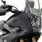 Wind Deflectors (Extended) side screen Yamaha TENERE World Raid 700 2022 - 2023