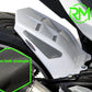 Hugger, Rear Fender, Mud Guard BMW ,F900R, 20-23, F900XR, 20-23 CARBON LOOK