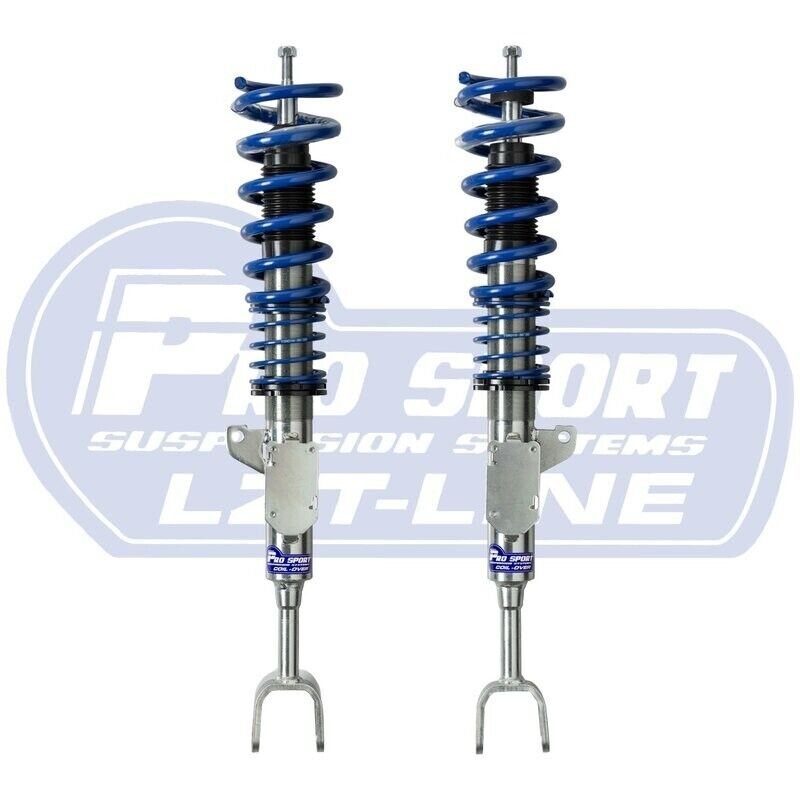 Prosport LZT-Line Coilover Kit to fit: 5 Series F11 Touring 2010-2014
