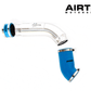 AIRTEC Ford Focus RS Mk3 High Flow Induction Pipe black and Silicone joiners
