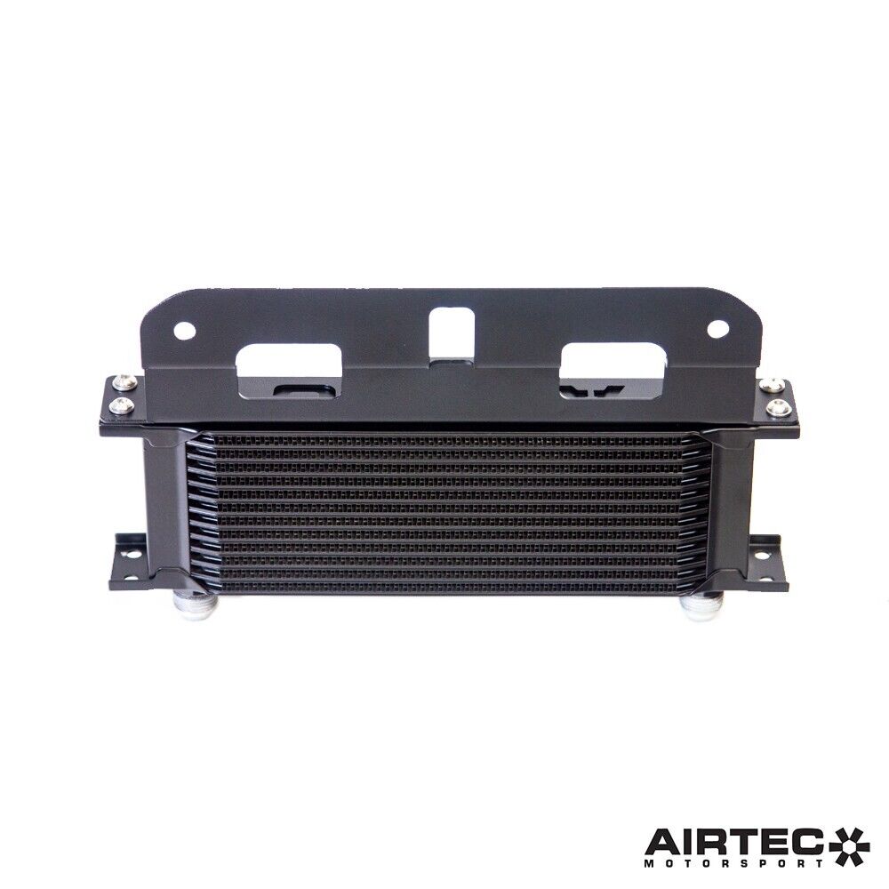 AIRTEC MOTORSPORT OIL COOLER FOR MINI R56 COOPER S