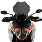 Touring screen Wind deflector (535 MM) KTM ,1290 SUPER DUKE GT, 19-23