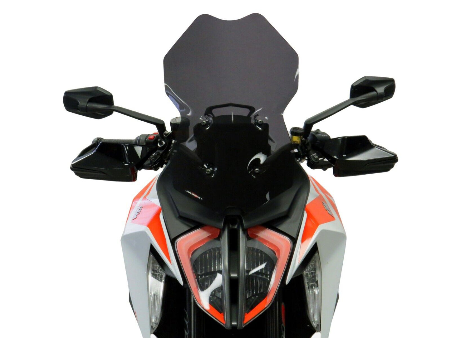 Touring screen Wind deflector (535 MM) KTM ,1290 SUPER DUKE GT, 19-23