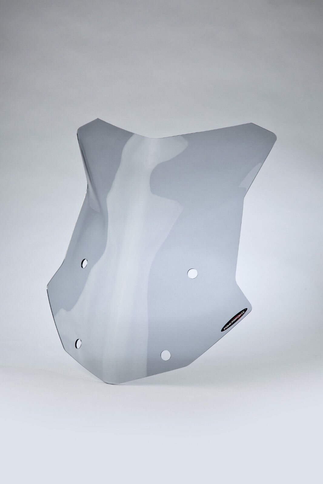 TOURING SCREEN Wind deflector BMW R1200GS, R1250GS, Adventure (430 MM HIGH)