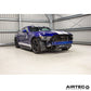 AIRTEC MOTORSPORT FRONT MOUNT INTERCOOLER FOR FORD MUSTANG 2.3 ECOBOOST