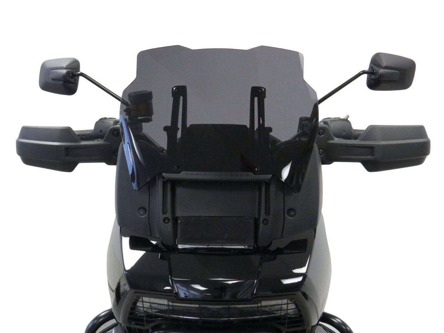 Adventure Screen Wind deflector (285MM HIGH) Harley Davidson - Pan America 21-23