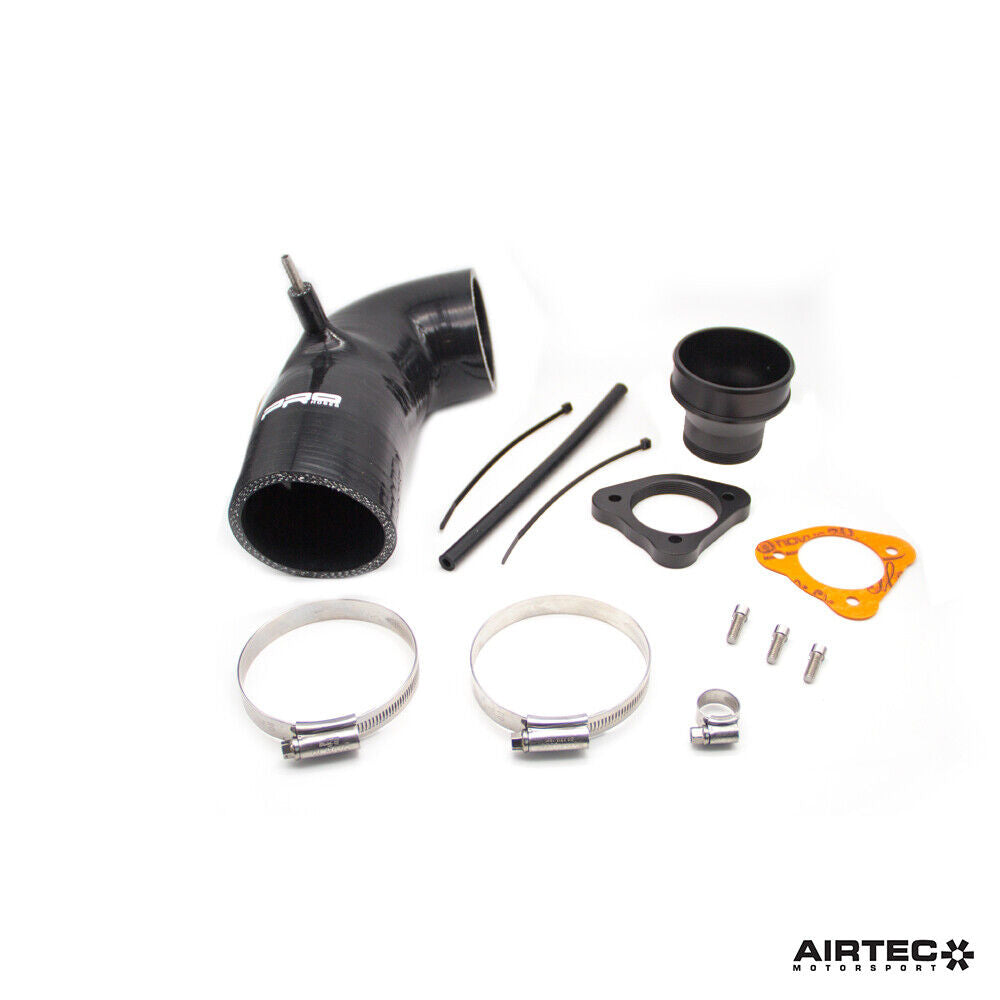 AIRTEC ENLARGED TURBO ELBOW FOR FORD FIESTA ST180