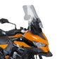Powerblade Adjustable Screen, Wind deflector Kawasaki, Versys 1000, 1100, S