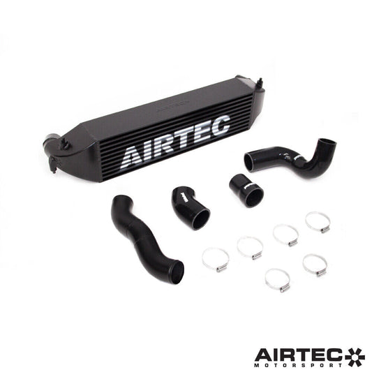 AIRTEC Motorsport Front Mount Intercooler for Honda Civic FK8 Type R
