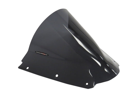 Airflows Extra-High Bubble Screen, Wind deflector,  Kawasaki ZX10-R 2021 - 2023