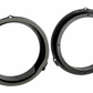 Ford B-Max BLAM RELAX 165EC Front Door Coaxial Speaker Upgrade