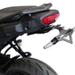 Tail Tidy Eliminators Number plate Bracket Yamaha TRACER 9, GT, GT+
