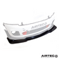 AIRTEC MOTORSPORT FRONT SPLITTER FOR MINI R56 COOPER S (JCW BUMPER)