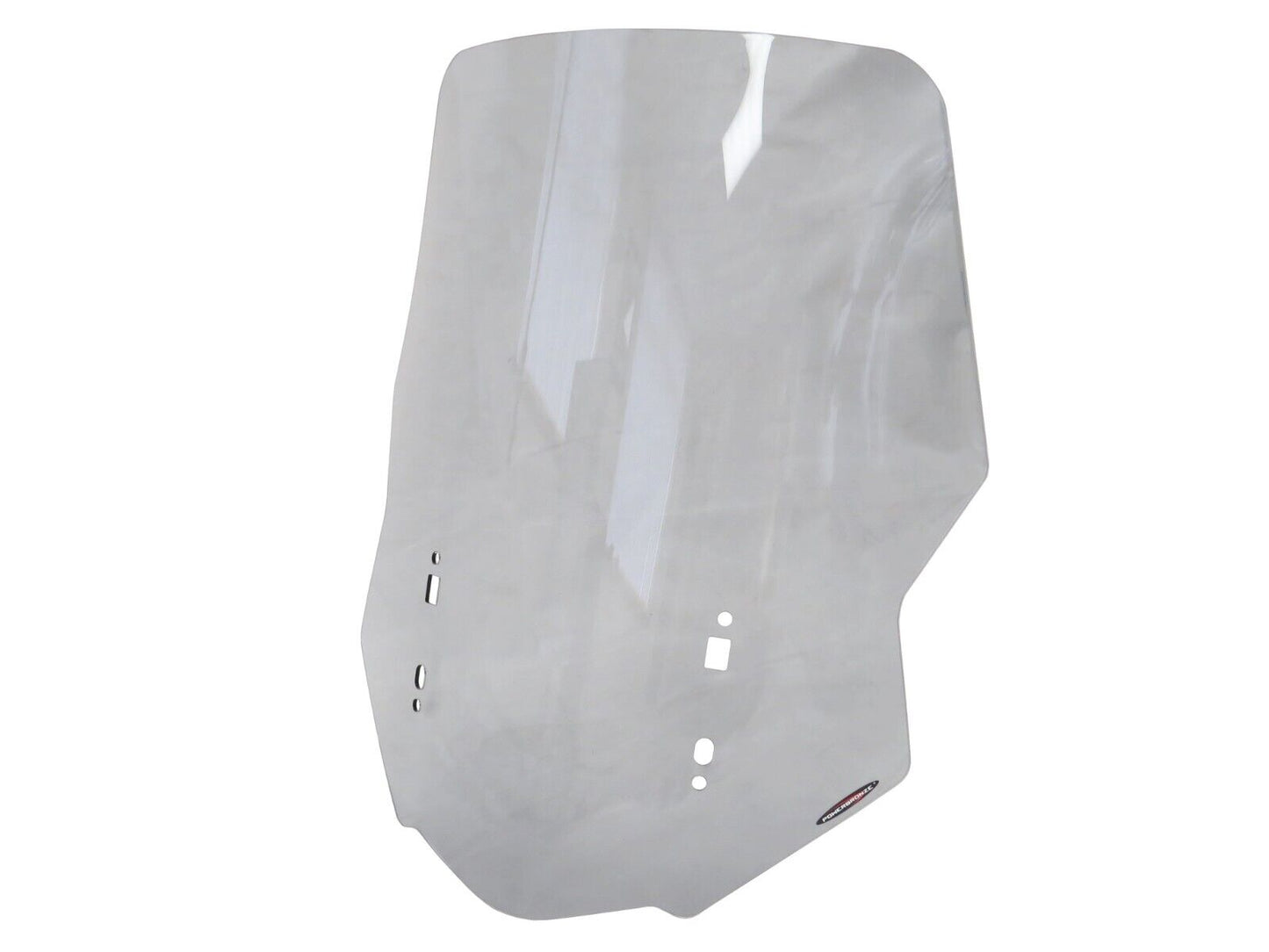 TOURING SCREEN (685 MM HIGH), HONDA GL1800 GOLDWING, 18-23 LIGHT TINT