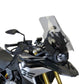 PowerBlade Screen Wind deflector BMW ,F850GS, F850GS ADVENTURE LIGHT TINT