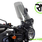 ADJUSTABLE SCREEN, WIND DEFLECTOR ROYAL ENFIELD ,HIMALAYAN, 21-23