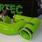 AIRTEC Ford Focus RS MK2 Stage 1 Uprated Front Mount Intercooler FMIC