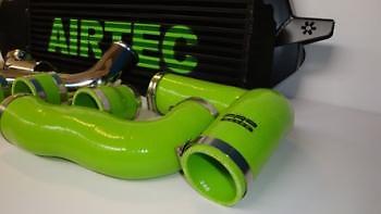 AIRTEC Ford Focus RS MK2 Stage 1 Uprated Front Mount Intercooler FMIC