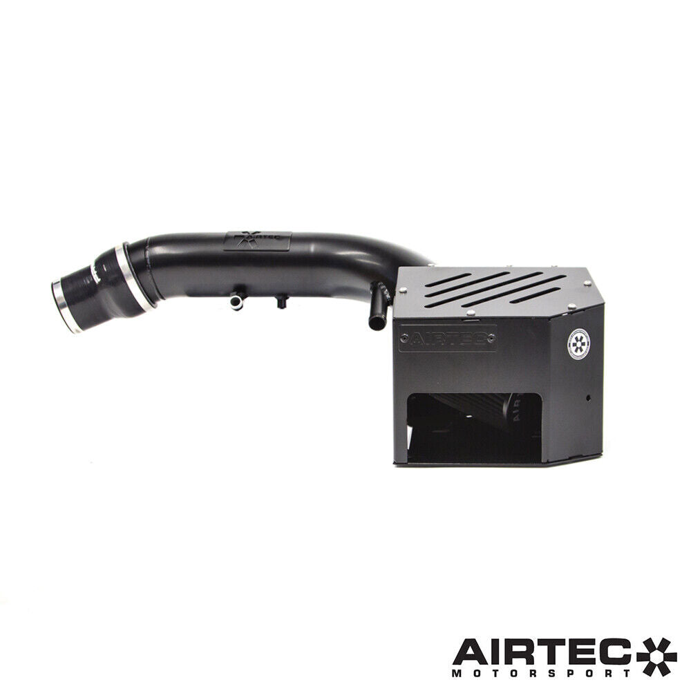 AIRTEC MOTORSPORT ENCLOSED INDUCTION KIT FOR AUDI RS3 8Y