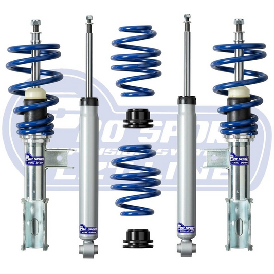 Prosport LZT-Line Coilover Kit to fit: A-Class W176 2012-18 160 180 200 220 250