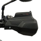 Hand Guards Bar Ends TRIUMPH Tiger 900, GT, Rally, 850 Sport MATTE BLACK