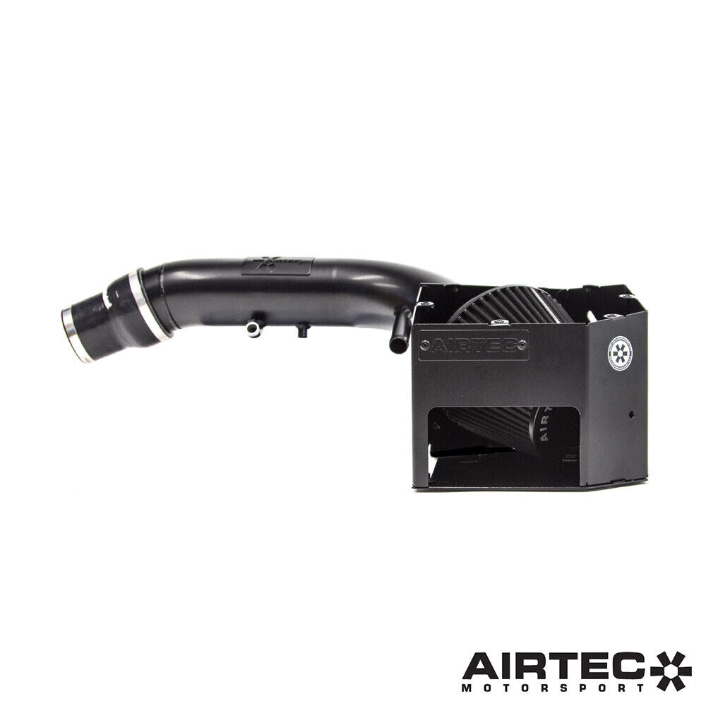 AIRTEC MOTORSPORT ENCLOSED INDUCTION KIT FOR AUDI RS3 8Y