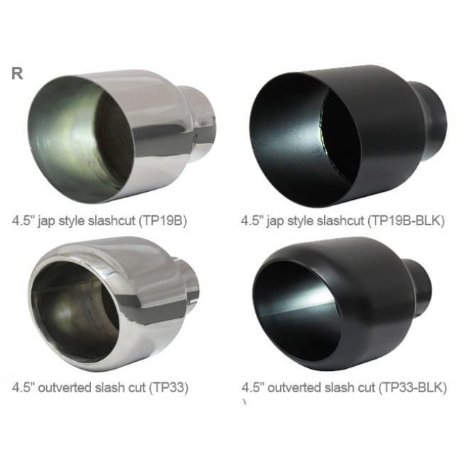 Cobra Sport Toyota GT86 Stainless Steel Cat Back Exhaust System Resonated