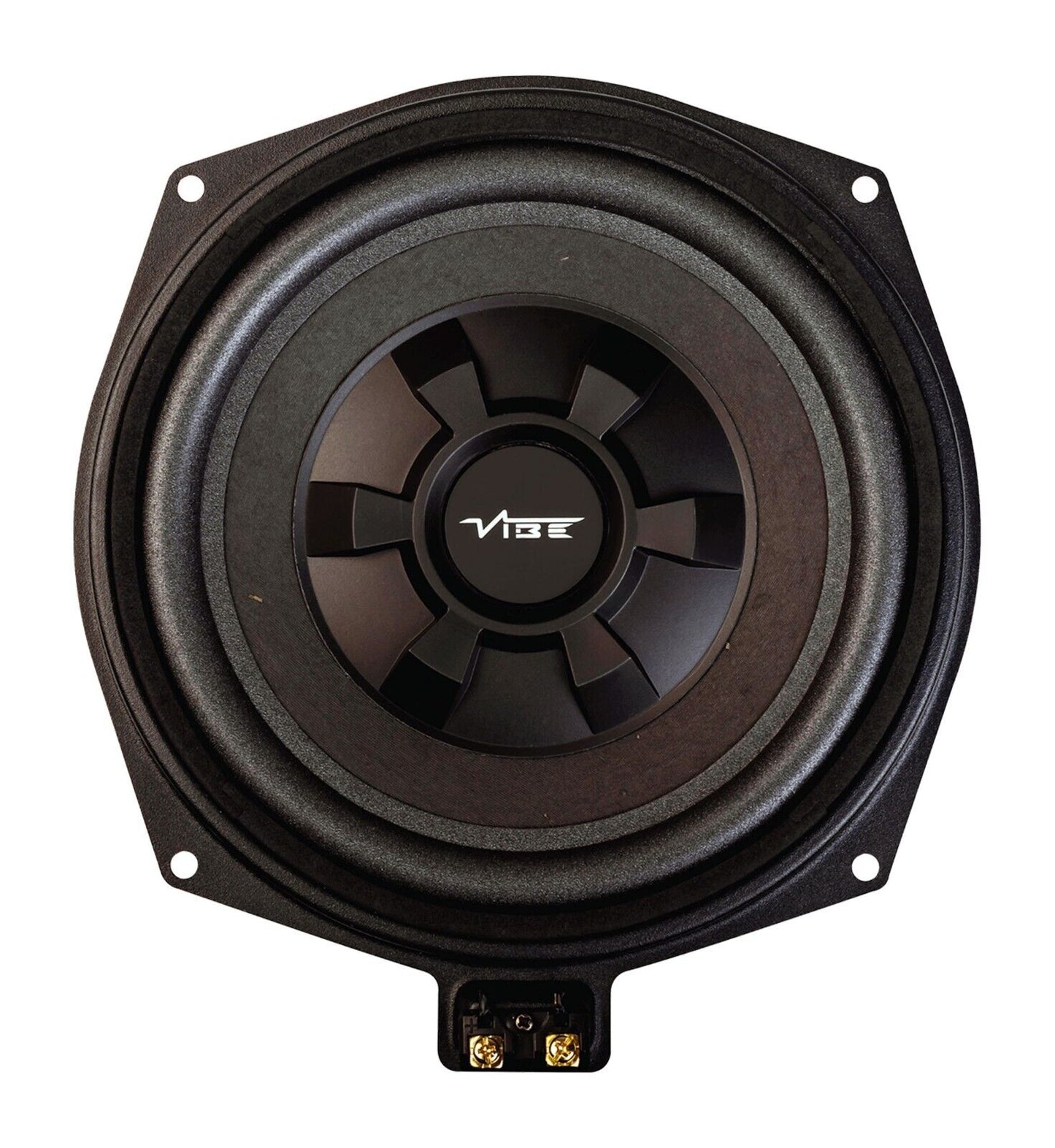 BMW F Series Factory Audio upgrade kit  Component Speaker & Sub from Vibe
