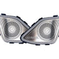 VW Transporter T6 Alpine Component speaker Upgrade SPC-T106T6