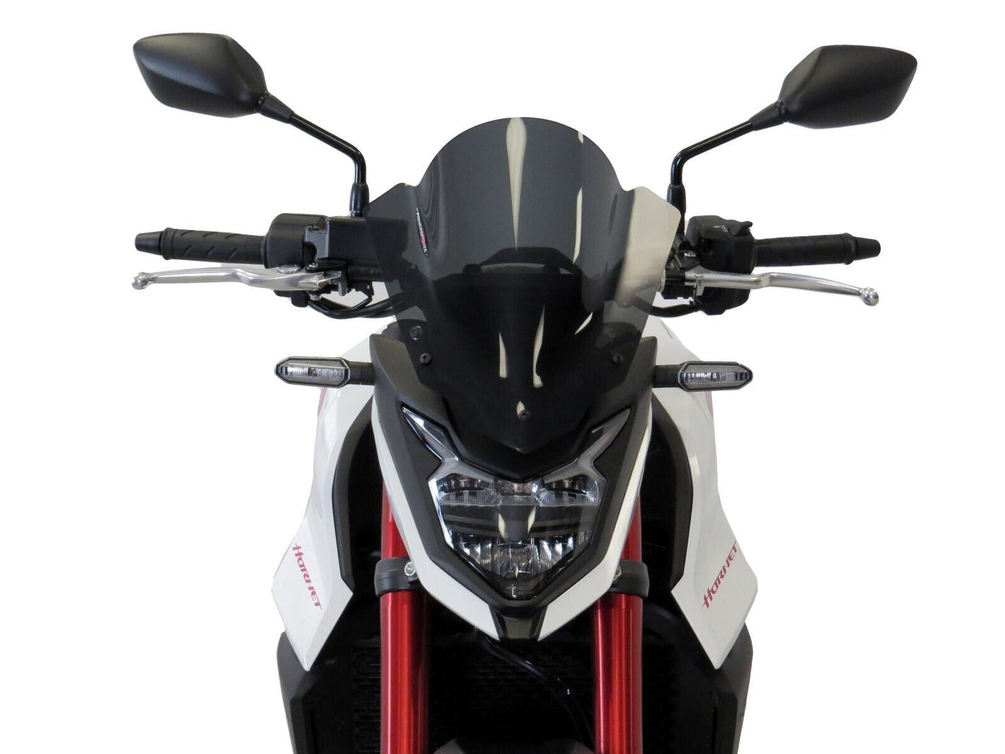 Light Screen Wind deflector (320 MM) Honda CB750 Hornet 2023