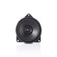 MOREL DIRECT FIT BMW 4" (100 MM) 2-WAY COAXIAL SPEAKER SET