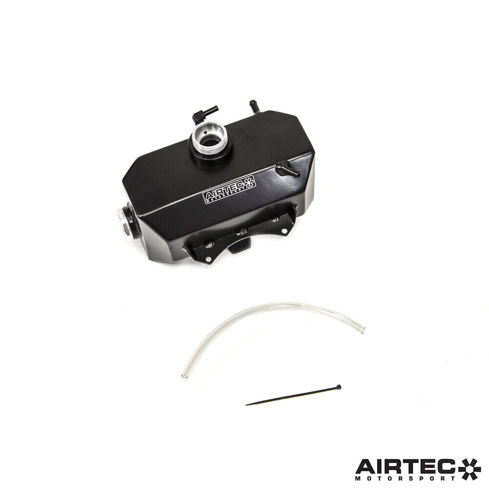 AIRTEC MOTORSPORT HEADER TANK FOR FORD MUSTANG 2.3 ECOBOOST & 5.0 V8