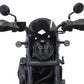 Light Screen, Wind deflector (220MM High)  Honda CMX1100 REBEL 21-23