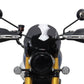 Light Screen wind fly deflector TRIUMPH, SCRAMBLER 1200 XC, XE (215 MM HIGH)